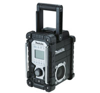 Baustellenradio Makita BMR103B