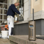 Baustellenradio PerfectPro - Digitube