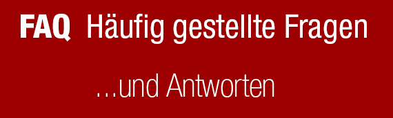 FAQ für Baustellenradios