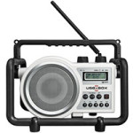 PerfectPro Baustellenradio USBBox USB