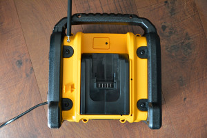 DeWALT DCR019 - Akkuschlitten