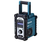 Akku Radio Makita BMR105 DAB
