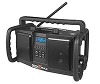 PerfectPro Rockbull Outdoorradio PerfectPro Rockbull Outdoorradio