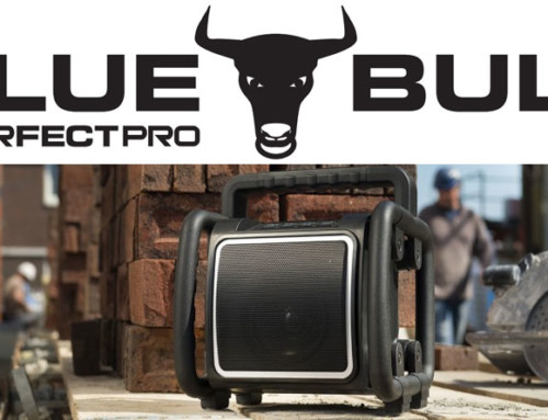 PerfectPro BlueBull – Bluetooth Empfänger