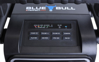 BlueBull PerfectPro Details