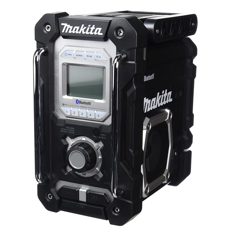 Makita Radio Bluetooth DMR106b