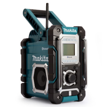 Makita Radio Bluetooth Verbinden