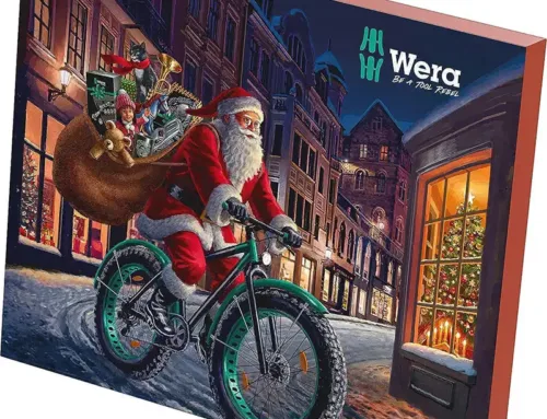 Wera Werkzeug Adventskalender 2023